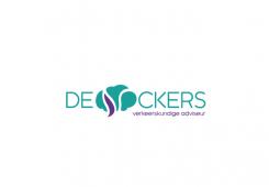 Logo # 623066 voor Logo voor verkeerskundige adviseur 'Denckers' wedstrijd