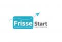 Logo # 836844 voor frisse start wedstrijd