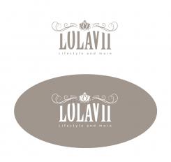 Logo design # 446105 for Logo for Lolavii. Starting webshop in Lifestyle & Fashion 