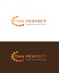 Logo # 576017 voor tan perfect wedstrijd