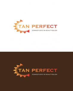 Logo # 576017 voor tan perfect wedstrijd