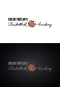 Logo design # 638114 for Create a proffesional design for a basketball academy contest