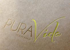 Logo # 415107 voor Pura Vida Restaurant wedstrijd