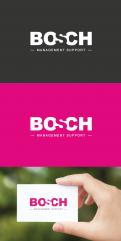 Logo # 751273 voor Logo Bosch Management Support wedstrijd