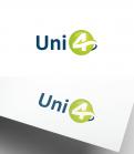 Logo # 808655 voor UNI4 staat voor training, coaching en veiligheid! wedstrijd