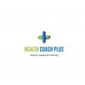 Logo # 638616 voor Re-design logo HealthCoachPlus | Training - Voeding - Coaching wedstrijd