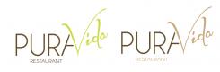 Logo # 415308 voor Pura Vida Restaurant wedstrijd