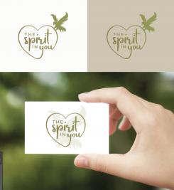 Logo # 1289480 voor Ontwerp een logo voor bedrijf  The Spirit in You  wedstrijd