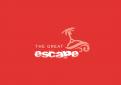 Logo # 701315 voor The Great Escape wedstrijd