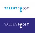 Logo # 449617 voor Ontwerp een Logo voor een Executive Search / Advies en training buro genaamd Talentboost  wedstrijd