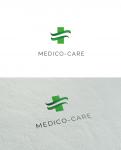 Logo design # 700312 for design a new logo for a Medical-device supplier contest