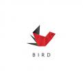 Logo design # 601599 for BIRD contest