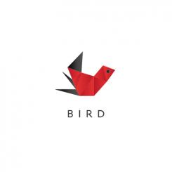 Logo design # 601599 for BIRD contest