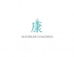 Logo design # 834638 for Design a logo for a Reiki and energetic massage practise contest