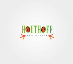 Logo # 487738 voor Logo voor Houthoff Zoo Design wedstrijd