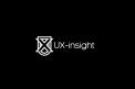 Logo design # 622666 for Design a logo and branding for the event 'UX-insight' contest