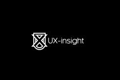 Logo design # 622666 for Design a logo and branding for the event 'UX-insight' contest