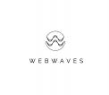 Logo design # 656273 for Webwaves needs mindblowing logo contest