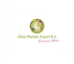 Logo design # 542111 for Flowers from Holland like to go abroad ! contest