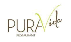 Logo # 415309 voor Pura Vida Restaurant wedstrijd