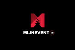 Logo # 787389 voor Logo voor mijnevent.nl wedstrijd