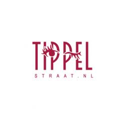 Logo # 611732 voor Ontwerp Een Logo Voor Tippelstraat.nl wedstrijd