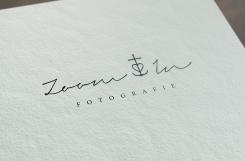 Logo # 629388 voor Ontwerp een logo voor Zoom-In Fotografie (love, wedding, friends, newborn-shoots) wedstrijd