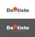 Logo design # 577624 for dentiste constructeur contest