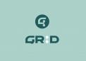 Logo design # 652963 for Logo for GRID contest