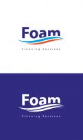 Logo design # 479513 for Design a logo for a (starting) cleaning company that emits professionalism, reliance and trust. contest
