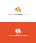 Logo # 458246 voor Ontwerp een logo (met dansende tulpen) voor het Europees Biodanzacongres 2016 wedstrijd