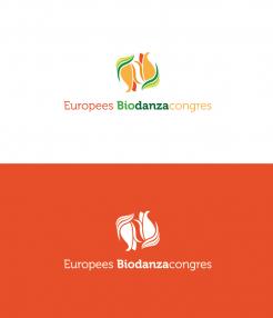 Logo # 458246 voor Ontwerp een logo (met dansende tulpen) voor het Europees Biodanzacongres 2016 wedstrijd