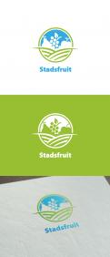 Logo design # 678645 for Who designs our logo for Stadsfruit (Cityfruit) contest