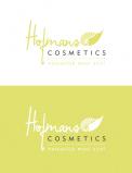 Logo # 606416 voor Ontwerp Logo Hofmans Cosmetics wedstrijd