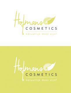 Logo # 606416 voor Ontwerp Logo Hofmans Cosmetics wedstrijd