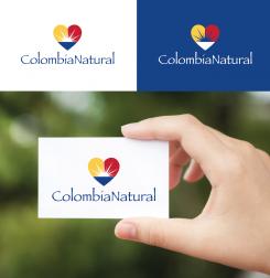 Logo design # 1134892 for Creation of a logo for a Colombian coffee and chocolate tasting and sale space contest