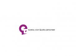 Logo # 634606 voor Ontwerp een flitsend logo voor een werving en selectie bureau voor Quality personeel wedstrijd