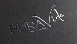 Logo # 415110 voor Pura Vida Restaurant wedstrijd