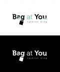 Logo design # 454836 for Bag at You - This is you chance to design a new logo for a upcoming fashion blog!! contest