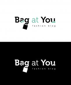 Logo design # 454836 for Bag at You - This is you chance to design a new logo for a upcoming fashion blog!! contest