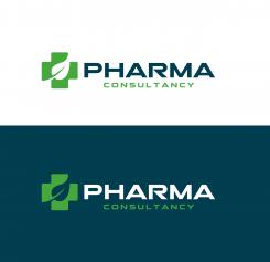 Logo # 944589 voor logo ontwerp voor startende zzp er in Pharma consultancy wedstrijd