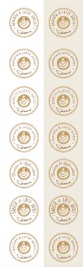 Logo # 1299916 voor Logo voor Barista Latte artist wedstrijd
