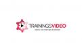 Logo & Huisstijl # 635409 voor Ontwerp logo en huisstijl voor trainingsvideo.nl wedstrijd