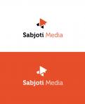 Logo # 460956 voor Sabjoti Media wedstrijd