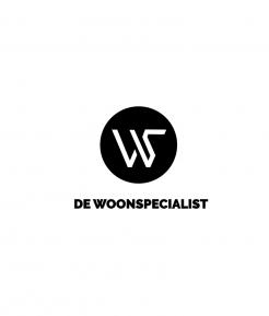 Logo # 674132 voor Logo voor winkelformule; De Woonspecialist wedstrijd