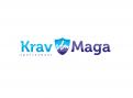 Logo # 439488 voor Ontwerp een logo voor onze sportschool (Krav Maga) wedstrijd