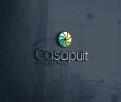 Logo design # 623973 for New startup: Casapult.com, targetting passive online house seekers. contest