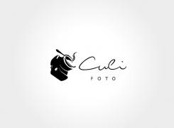 Logo # 644438 voor CuliFoto wedstrijd