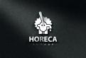 Logo # 469684 voor Ooit over de combinatie van een schaap en Horeca gehoord? wedstrijd