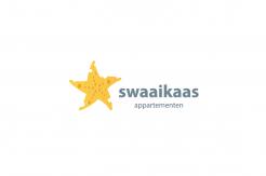 Logo # 674032 voor Ontwerp een tijdloos en minimaal logo voor tropisch logeeradres swaaikaas wedstrijd